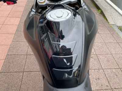 BMW G310GS 2024