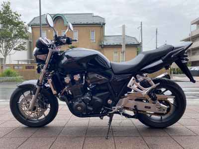 Honda CB1300SF 2026