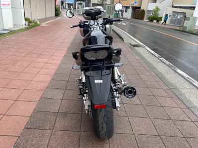 Honda CB1300SF 2026