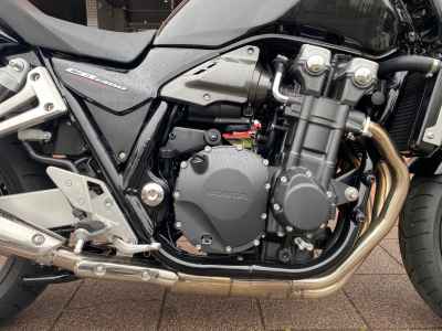 Honda CB1300SF 2026