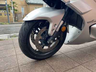 Yamaha FJR1300 S 2017