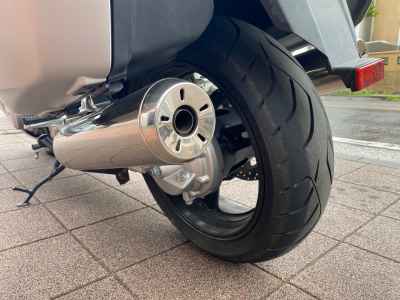 Yamaha FJR1300 S 2017