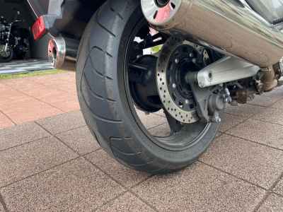 Yamaha FJR1300 S 2017