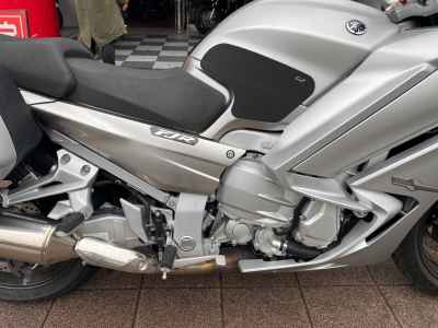 Yamaha FJR1300 S 2017