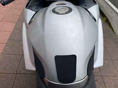 Yamaha FJR1300 S 2017