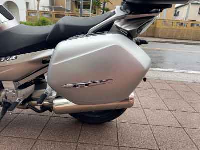 Yamaha FJR1300 S 2017