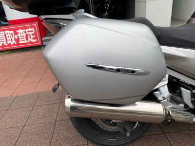 Yamaha FJR1300 S 2017