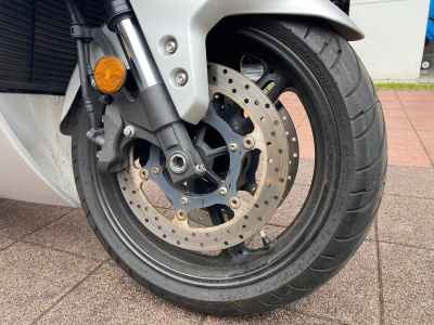 Yamaha FJR1300 S 2017