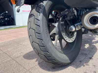 Honda Rebel CMX250 2017