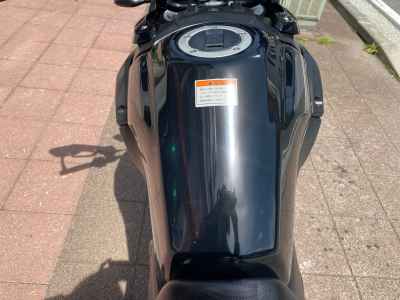 Suzuki V-Strom 250