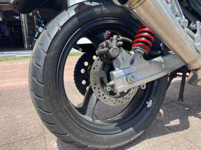 Honda CB1300 Super Boldor 2006