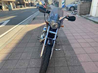Harley-Davidson Sportster XL1200S 2006