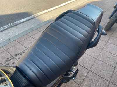 Kawasaki ZRX1200 Daeg 2009