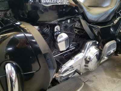 Harley-Davidson Electra Glide FLHTCU1690 Trike 2014