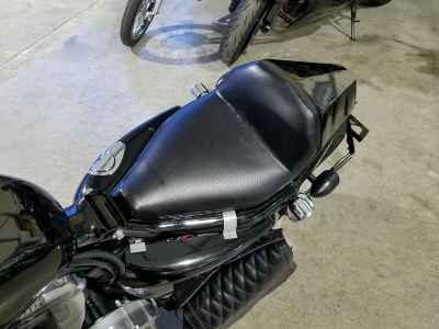 Harley-Davidson Sportster XL883L 2006