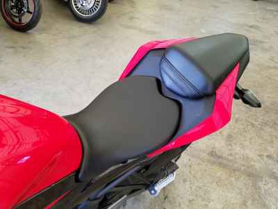 Kawasaki Ninja 250 2015