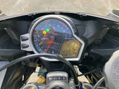 Honda CBR1000RR 2010