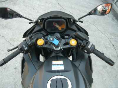 Kawasaki Ninja ZX-4R SE 2023