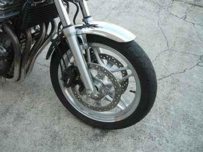 Honda CB1100 2011