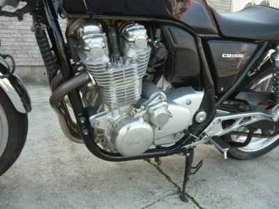 Honda CB1100 2011
