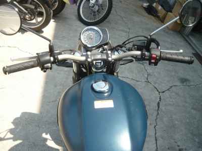 Honda GB350 2025