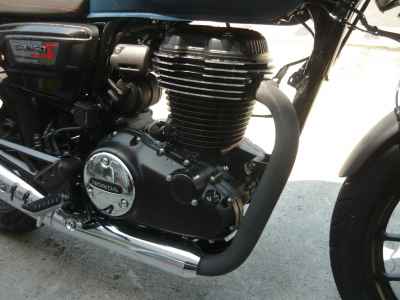 Honda GB350 2025