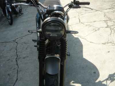 Honda GB350 2025
