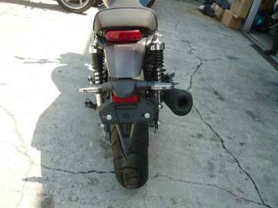 Honda GB350 2025