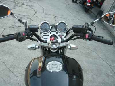 Yamaha XJR1300 2007