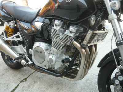 Yamaha XJR1300 2007