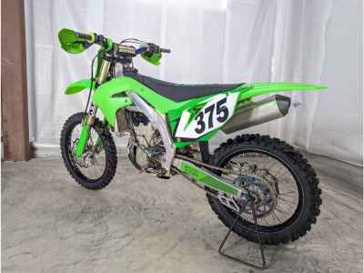 Kawasaki KX250