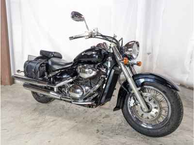 Suzuki Intruder 400 Classic 2006