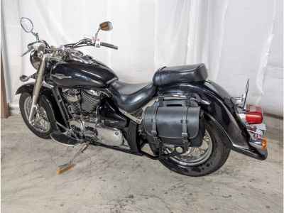 Suzuki Intruder 400 Classic 2006