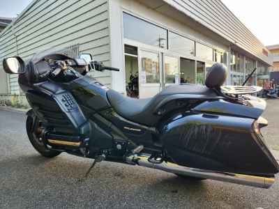Honda GL1800 F6B Bagger 2013