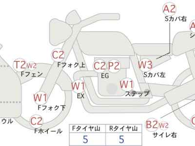 Honda GL1800 F6B Bagger 2013