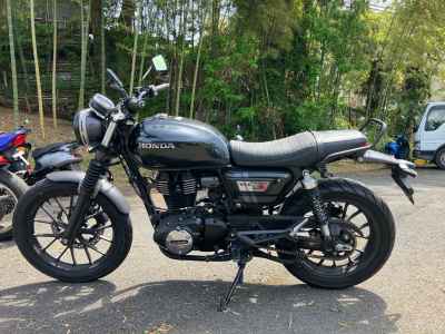 Honda GB350 2022