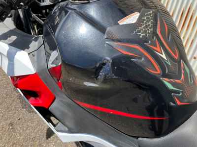 Kawasaki Ninja 400 2020