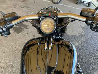 Harley-Davidson Breakout FXSB1800 2016