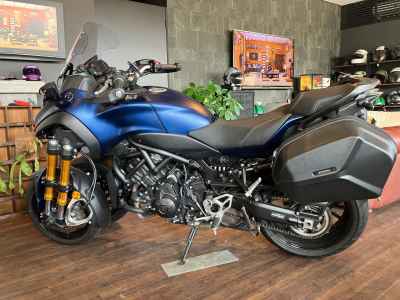 Yamaha Niken GT 2019