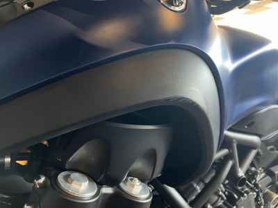 Yamaha Niken GT 2019