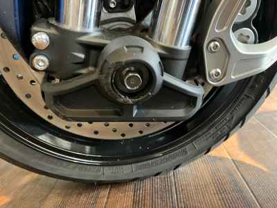 Yamaha Niken GT 2019