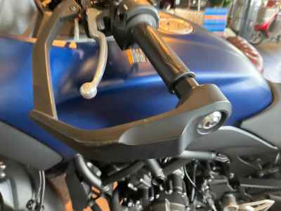 Yamaha Niken GT 2019