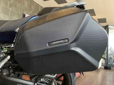 Yamaha Niken GT 2019