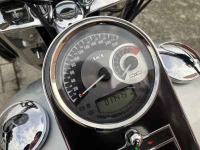 Harley-Davidson FLSTN1580 2015