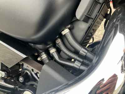 Suzuki Access 125 2015