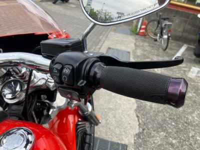 Harley-Davidson Breakout FXSB1580 2017