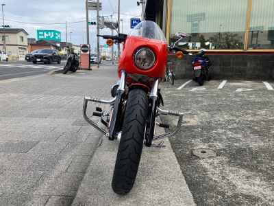 Harley-Davidson Breakout FXSB1580 2017