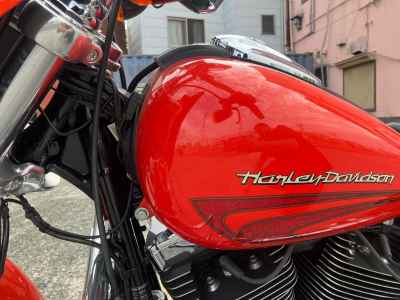 Harley-Davidson Breakout FXSB1580 2017