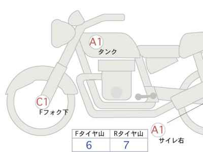 Harley-Davidson Sportster Custom XL1200C 2009