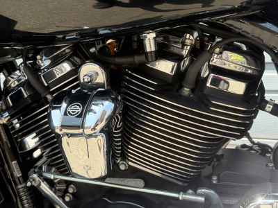 Harley-Davidson Street Glide FLHXS1690 2023